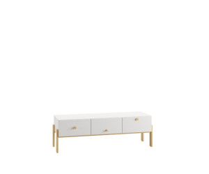 Modulis ar 3 atvilktnēm (Alpine kolekcija) Modulis ar 3 atvilktnēm (Alpine kolekcija)